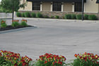 Exterior Landscaping