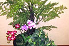 Silk Decor